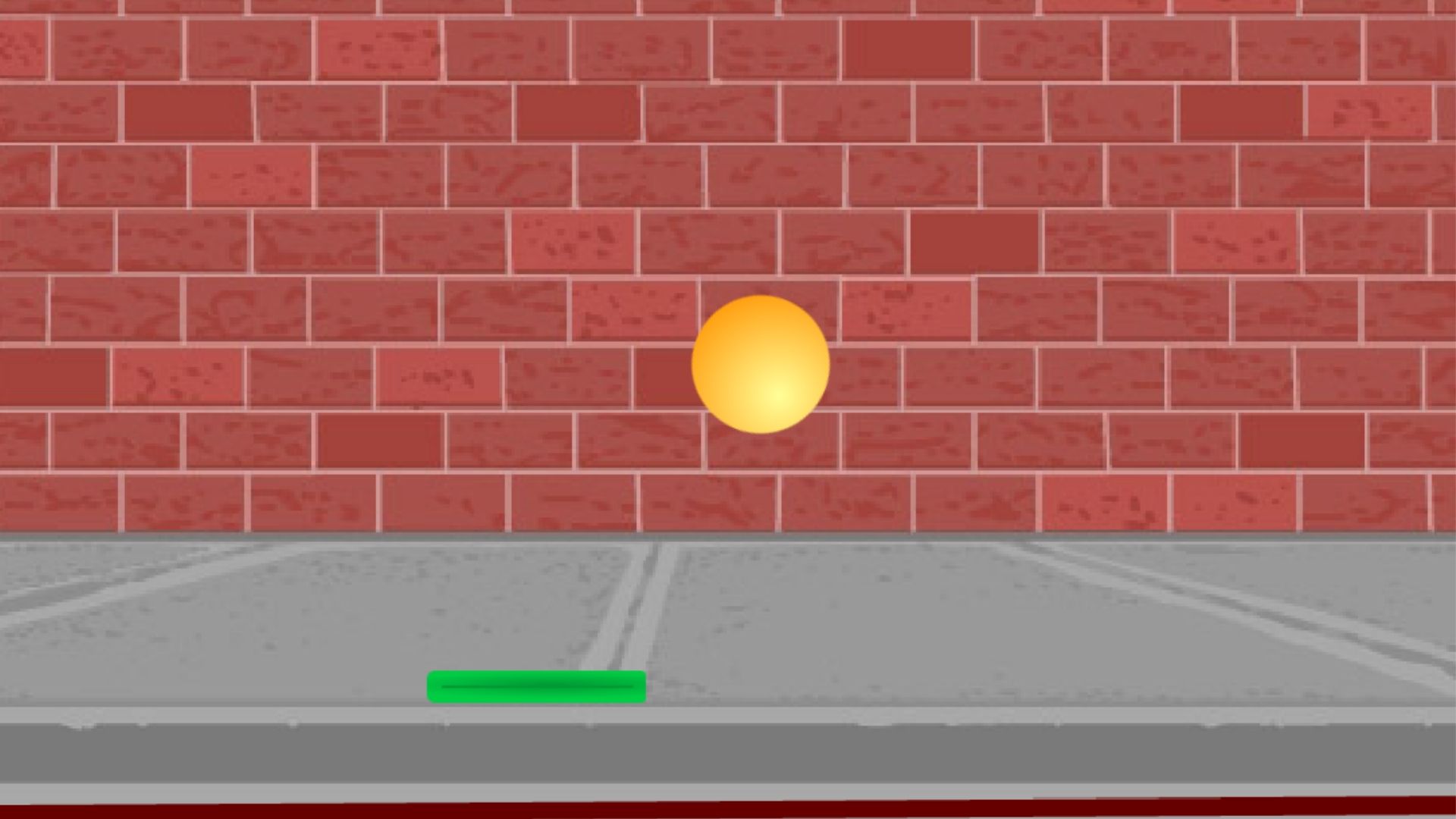 Scratch Game: Ping pong - Bắn bóng | Dạy & Học: Lập trình cho trẻ em